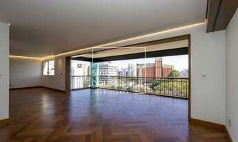 Imagem 2: Cobertura | 397m² | 3 suítes