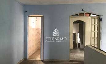 Imagem 5: Casa com 3 dormitórios para alugar, 170 m² por R$ 1.725,00/mês - Vila Progresso - São Paul