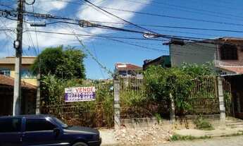 Imagem 2: TERRENO MACAÉ MIRAMAR