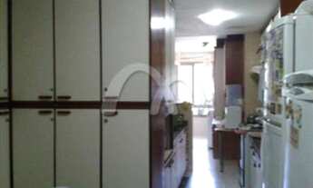 Imagem 3: COBERTURA SÃO CONRADO 5 quartos, 420M², 4 VAGAS