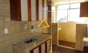 Imagem 7: Apartamento para venda possui 10 metros quadrados com 1 quarto em Fonseca - Niterói - RJ