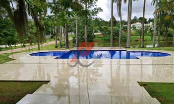 Imagem 6: Terreno - Condomínio Reserva do Itamaracá - Valinhos