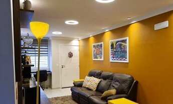 Imagem: Casa de condomínio, 175 metros quadrados