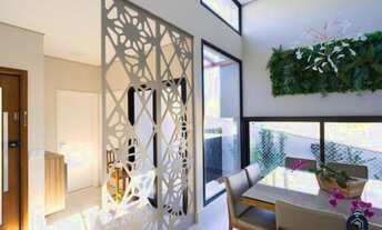 Imagem 2: Indaiatuba - Casa Padrão - Jardim Vila Paradiso