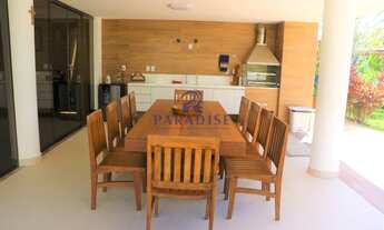 Imagem 4: Casa de Condomínio com 5 dorms, Guarajuba, Camaçari - R$ 3.49 mi, Cod: 68541