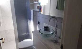 Imagem 6: ÓTIMO APARTAMENTO MOBILIADO NOVO MUNDO