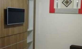 Imagem 7: Apartamento para Venda em Caldas Novas, Residencial Sonho Meu, 1 dormitório, 1 suíte, 1 ba