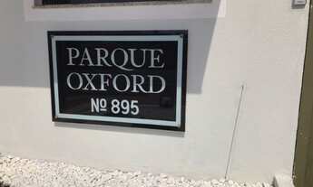 Imagem 2: Apartamento Condomínio Oxford Ourinhos - SP