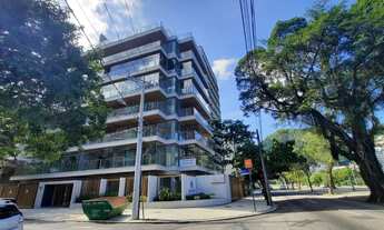 Imagem 7: Apartamento com 4 quartos em Lagoa - Rio de Janeiro - RJ