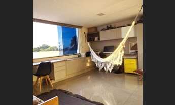 Imagem 2: Casa para venda tem 287 metros quadrados com 3 quartos em Setor Jaó - Goiânia - GO