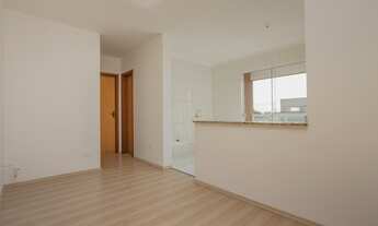 Imagem 3: Apartamento de 2 quartos, 1 vaga coberta em São José dos Pinhais