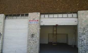 Imagem 4: Ponto comercial/Loja/Box para aluguel tem 60 metros quadrados em Parque Sevilha - São Paul