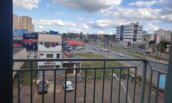 Imagem 4: PRÉDIO PARA INVESTIDOR - QI 616 SAMAMBAIA NORTE