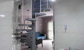 Imagem 3: Cobertura duplex para venda com 147 metros quadrados com 3 quartos