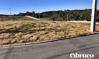 Imagem 7: Terreno com 218,31m², em Botiatuva, Campo Largo/PR - Residencial Toscana