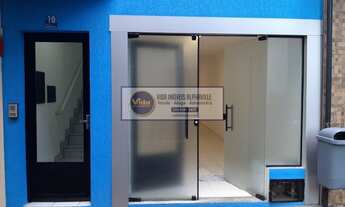 Imagem 2: Loja/Salão em Condomínio Centro Comercial Alphaville - Barueri