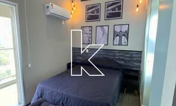 Imagem 4: SãO PAULO - Studio - Vila Olímpia