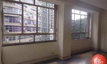 Imagem 2: São Paulo - Conjunto Comercial/sala - Sé