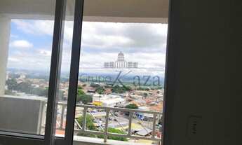 Imagem 6: Apartamento - Vila Tatetuba - 3 Dormitórios - 63m²