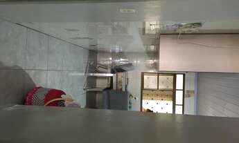 Imagem 5: Qno 05 Setor O ceilandia (financia/fgts