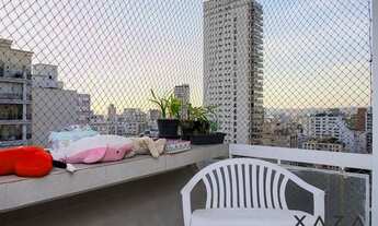 Imagem 7: Apartamento com 3 quartos, Santa Cecília, São Paulo, R$ 2.000.000,00