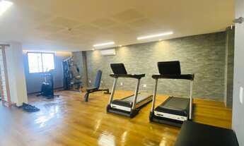 Imagem 4: Apartamento Novo 122 m² - Infinity Residence