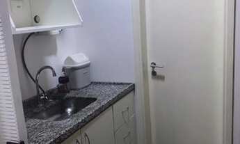 Imagem 5: Sala comercial para venda, Rua Emiliano Perneta, 860 sala 1001 Centro, Curitiba