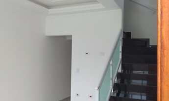 Imagem 6: SOBRADO 3 DORMS 4 VAGAS QUINTAL TERRENO 150M² BONSUCESSO GUARULHOS SP FINANCIADO R$ 480 MI