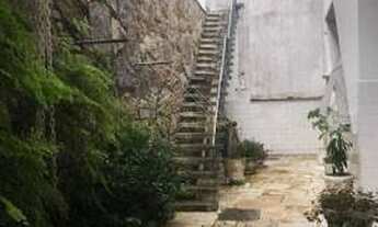 Imagem 4: Rio de Janeiro - Casa Padrão - Jardim Botânico