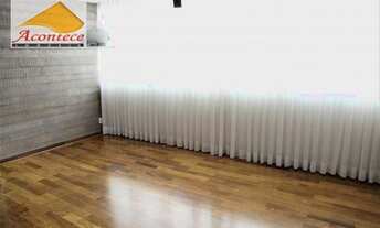 Imagem 7: Apartamento com 2 dormitórios à venda, 130 m² por R$ 1.600.000 - Vila Ipojuca - São Paulo