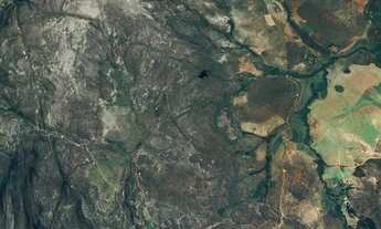 Imagem 6: Fazenda/Sítio/Chácara para venda tem 182400 metros quadrados em Zona Rural - Diamantina