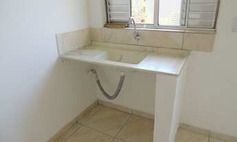 Imagem 6: Casa com 1 dormitório para alugar por R$ 600,00/mês - Vila Bela Vista - São Paulo/SP