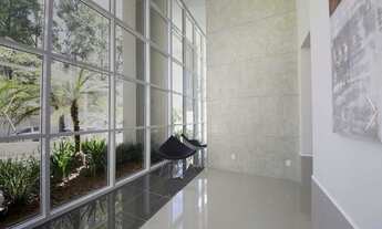 Imagem 2: Studio para aluguel com 38 metros quadrados com 1 quarto em Vila Andrade - São Paulo - SP