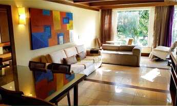 Imagem: Apartamento com 1 dormitório à venda