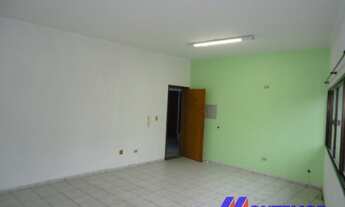 Imagem 5: Locação Sala Sao Bernardo do Campo Centro Ref: 36432