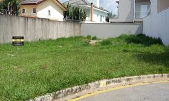Imagem: TERRENO EM CONDOMÍNIO - VILLA DO BOSQUE