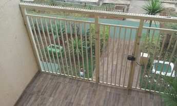 Imagem 2: APARTAMENTO BEM LOCALIZADO NO PARANOÁ!!