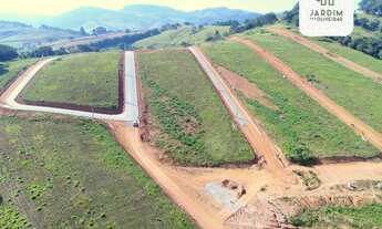 Imagem 5: Loteamento em Toledo MG a 20 minutos de Extrema MG