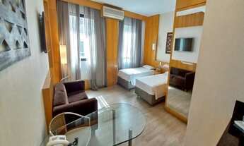 Imagem 2: Venda - FLAT - SAVASSI BELO HORIZONTE MG