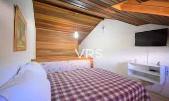 Imagem 5: Casa com 3 dormitórios à venda, 80 m² por R$ 320.000,00 - Araras - Teresópolis/RJ