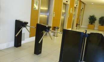 Imagem 5: Comercial sala no Nova América Offices - Bairro Inhaúma em Rio de Janeiro