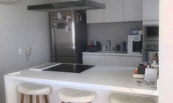 Imagem: Cobertura duplex para aluguel e venda possui