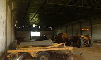 Imagem 7: Grande e Produtiva Fazenda em São Felix do Araguaia - MT