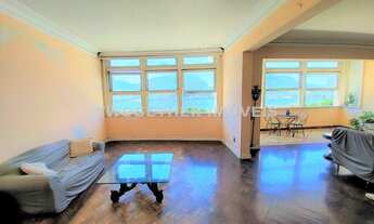 Imagem 5: Excelete Oportunidade Venda Apto com 250 m² - 3 quartos