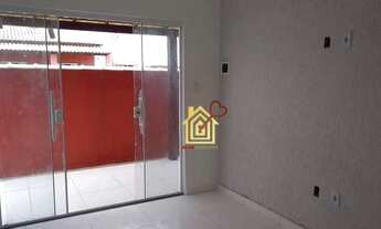 Imagem 6: Maravilhosa casa com 2 dormitórios à venda, 73 m² por R$ 110.000,00 - Unamar - Cabo Frio/R