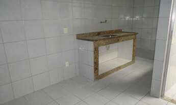 Imagem 5: Casa de vila para aluguel com 60 metros quadrados com 2 quartos em Barreto - Niterói - RJ