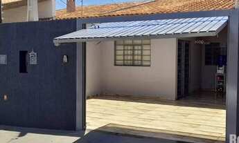 Imagem 2: Casa com 3 quartos no Jardim Ferraz