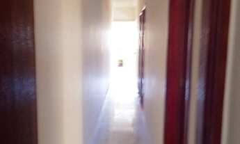 Imagem 3: Linda, conforto e segurança para sua família com três quartos!