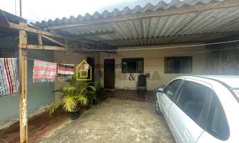 Imagem 3: QNM 24 - Casa de 3 quartos + casa auxiliar