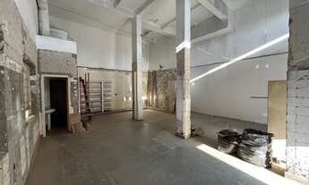 Imagem 5: Galpão/Depósito/Armazém/Loja - 98m2 úteis - Rua Fernando Falcão - Alto da Mooca - São Paul